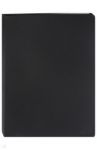 Папка "Economy", 10 вкладышей, А4, черный (EC10BLACK)