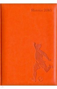 Ежедневник недатированный "Небраска" (А5, 160 листов) (3722106264нд)