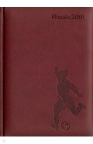 Ежедневник недатированный "Туксон" (А5, 160 листов) (372225454нд)