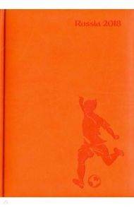 Ежедневник недатированный "Туксон" (А5, 160 листов) (372225452нд)