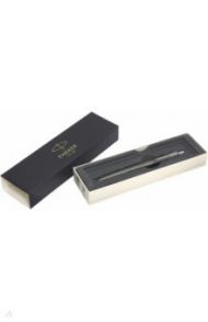 Ручка шариковая "Jotter Premium K176" "Oxford Grey" ((1953199)
