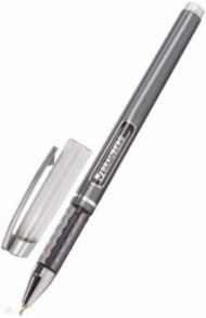 Ручка шар. масл. BRAUBERG Choice син. 142413