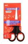 Ножницы канцелярские 140 мм (НЖ-6758)