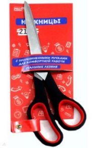 Ножницы канцелярские (21 см) (НЖ-6760)