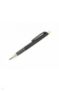 Ручка шариковая "Office INFINITE Gray M" синий (888.495)