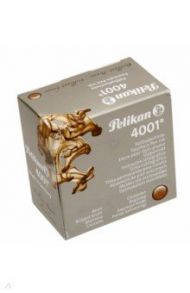 Флакон с чернилами "INK 4001 78 Brilliant Brown" (311902)
