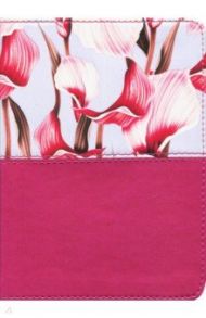 Ежедневник недатированный А6,"Joy" (AZ726/pink)