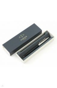 Ручка шариковая автоматическая "Jotter XL Matte Black CT M" (K69 (2068358)