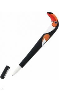Ручка шар. TOUCAN синяя (M-7437-70)