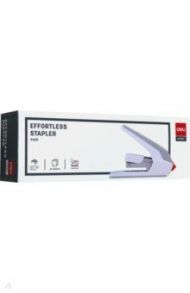 Cтеплер энергосберегающий №23/6 23/10, 60 листов (E5465WHITE)