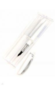Ручка перьевая Jazz Elegance PearlWhite M (PL58520)