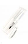 Ручка перьевая Jazz Elegance PearlWhite M (PL58520)