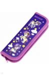 Пенал "Unicorn" (1 отделение, без наполнения) (M-1799)