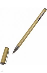 Ручка гелевая "SHARLIN", черная (M-5321-71)
