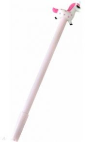 Ручка шариковая "UNIS" синяя (M-7451-70)