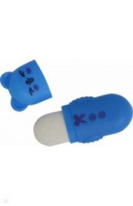 Ластик "FANSY" в футляре (M-6759)