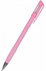 Ручка шариковая "EasyWrite. Zefir" (0.5 мм, синяя, 4 вида) (20-0206)