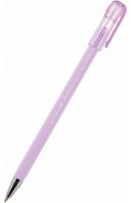 Ручка шариковая "FirstWrite. Zefir" (0.5 мм, синяя, 4 вида) (20-0239)