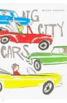 Тетрадь 40 листов "BIG CITY" (7-40-070)