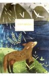 Тетрадь "Озеро" (40 листов, клетка) (7-40-113)