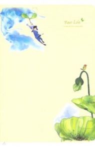 Тетрадь "Small Elf" (40 листов, клетка) (7-40-242)