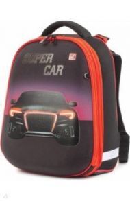 Ранец школьный "Авто" (39х28х19 см) (227842)