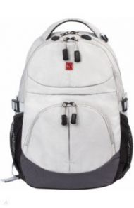 Рюкзак B-PACK "S-07", белый (226954)