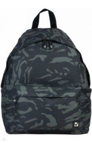Рюкзак "BRAUBERG. Камуфляж" 41х32х14 см (225367)