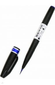 Брашпен Brush Sign Pen Artist синий (SESF30C-C)