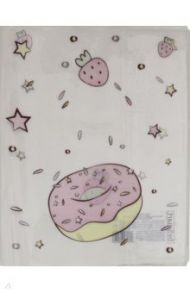 Обложка для тетради А5, Sweet (N1419)