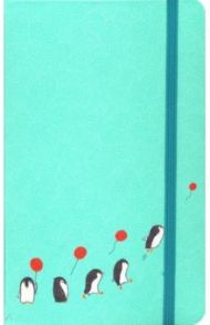 Блокнот "Funny Stories. Дизайн 2" (96 листов, А5, линия) (БЛ5962954)