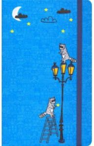 Блокнот "Funny Stories. Дизайн 4" (96 листов, А5, линия) (БЛ5962956)