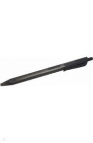 Ручка шариковая автоматическая "Inkjoy 100" (1,0 мм, черная) (PM-S0957030)