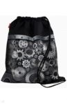 Мешок для сменной обуви Макси. Steampunk (NMn_60006)