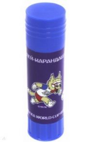 Клей-карандаш "Чемпионат Мира" (15 гр) (15FP_20015)