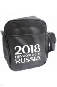 Сумка 22x8x29 см,"Чемпионат Мира" экокожа (NSn_29131)