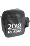 Сумка 22x8x29 см,"Чемпионат Мира" экокожа (NSn_29131)