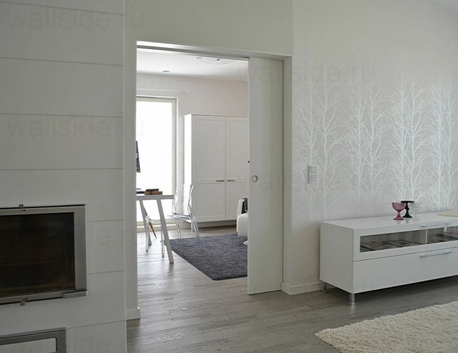 Пенал Eclisse Syntesis Line под штукатурку