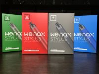 Pod Набор Geek Vape Wenax Stylus 1100mAh