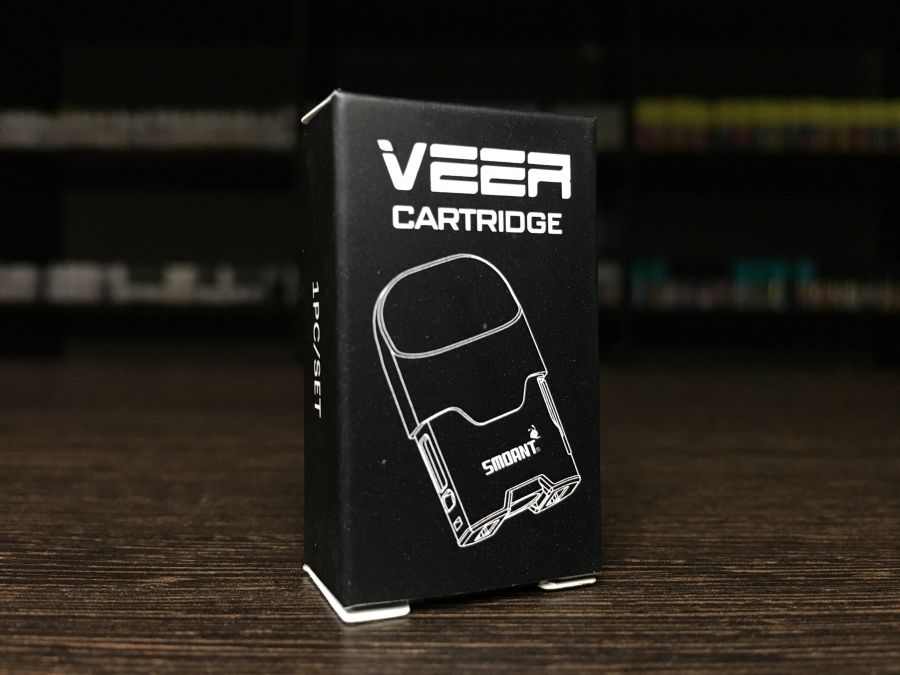 Картридж Smoant Veer 2.3ml 1шт