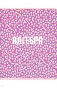 Тетрадь предметная "Nots. Алгебра" (N1775)