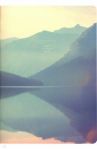 Тетрадь 48 листов "Nature. Озеро" (N1573)