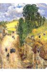Тетрадь 40 листов, 15*21 см "Hassam" (N1607)