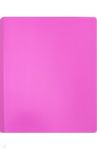 Папка 20 вкладышами А4 "Neon" розовая (DNE07V20PINK)