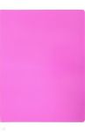 Папка 30 вкладышами А4 "Neon" розовая (DNE07V30PINK)