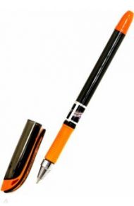 Ручка шариковая 0.6 мм "MAXRITER XS TINTED" синяя (491904)