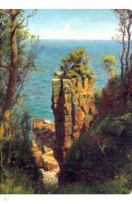 Тетрадь 48 листов, А4 "Monsted" (N1616)