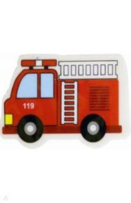 Ластик "TRANSPORT" (M-6839)