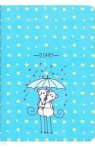 Арт-ежедневник "OH! MY MOUSE. Дизайн 3" (ЕТИКМ62012803)