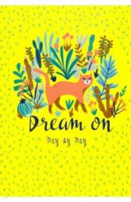 Книга для записей 100 листов, А5 "Day by Day. №5" (КЗ51003096)